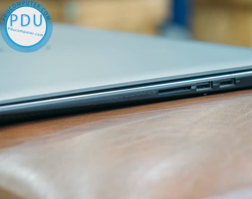 Dell Precision M3800 | i7 4712HQ | RAM 8 GB | SSD 256 GB | VGA nVIDIA Quadro K1100M | Màn 15.6″ 3K Cảm ứng