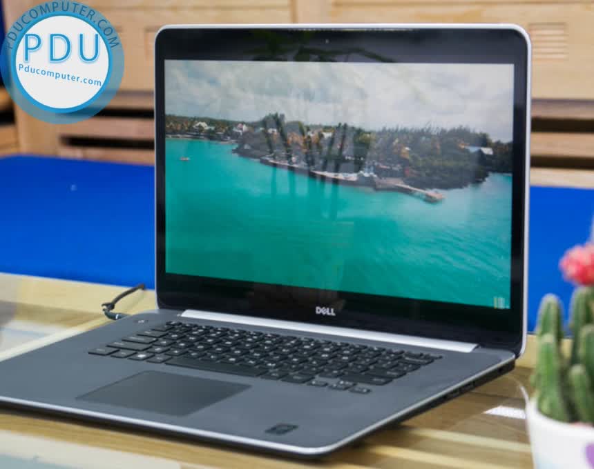 Dell Precision M3800 | i7 4712HQ | RAM 8 GB | SSD 256 GB | VGA nVIDIA Quadro K1100M | Màn 15.6″ 3K Cảm ứng