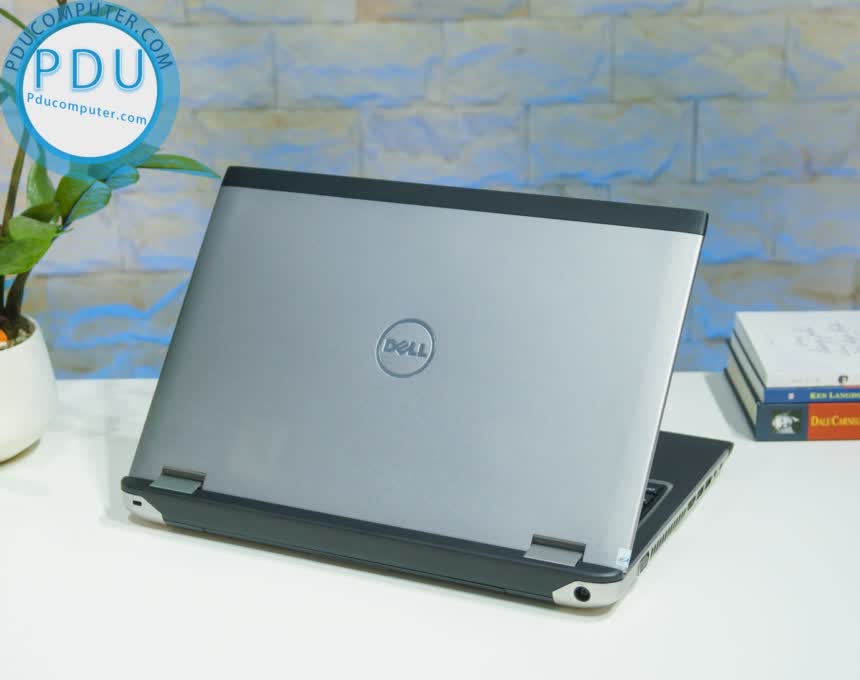 DELL VOSTRO 3460 I5-3210M / RAM 4GB / SSD 120GB / HD / CARD ON