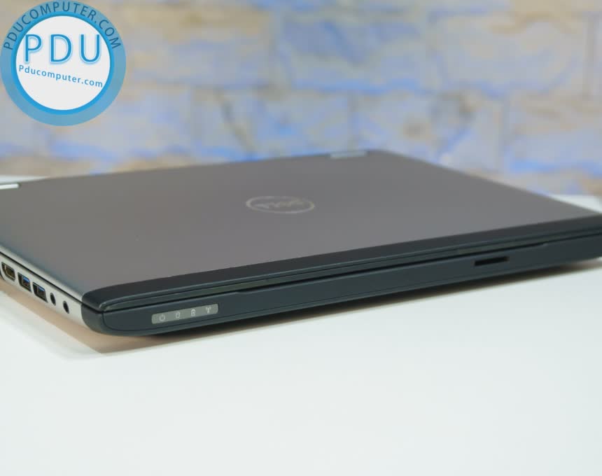 DELL VOSTRO 3460 I5-3210M / RAM 4GB / SSD 120GB / HD / CARD ON