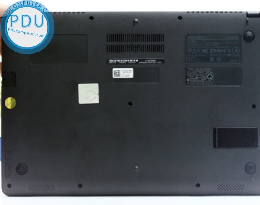 Dell Vostro 5470| i5-4210U | RAM 4 GB |HDD 500GB | 14” HD | VGA NVIDIA GeForce GT 740M 2GB