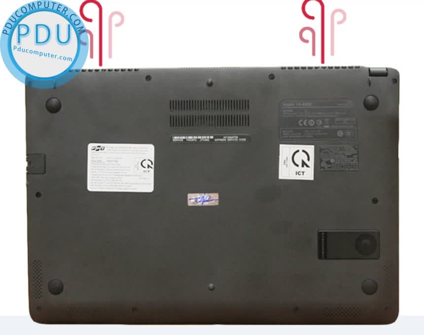 Dell Vostro 5480| i5-5200U | RAM 4 GB |HDD 500GB | 14” HD | VGA NVIDIA GeForce GT 830M 2GB (Cảm ứng)