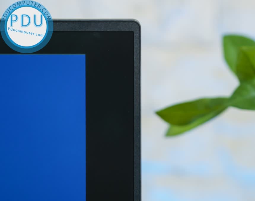 Dell XPS 13 9300 (2020) 10th 13.3″ Win10 Core i5 1035G1 / RAM 8GB / SSD 256GB / FHD