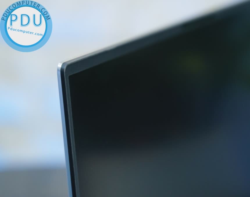 Dell XPS 13 9300 (2020) 10th 13.3″ Win10 Core i5 1035G1 / RAM 8GB / SSD 256GB / FHD