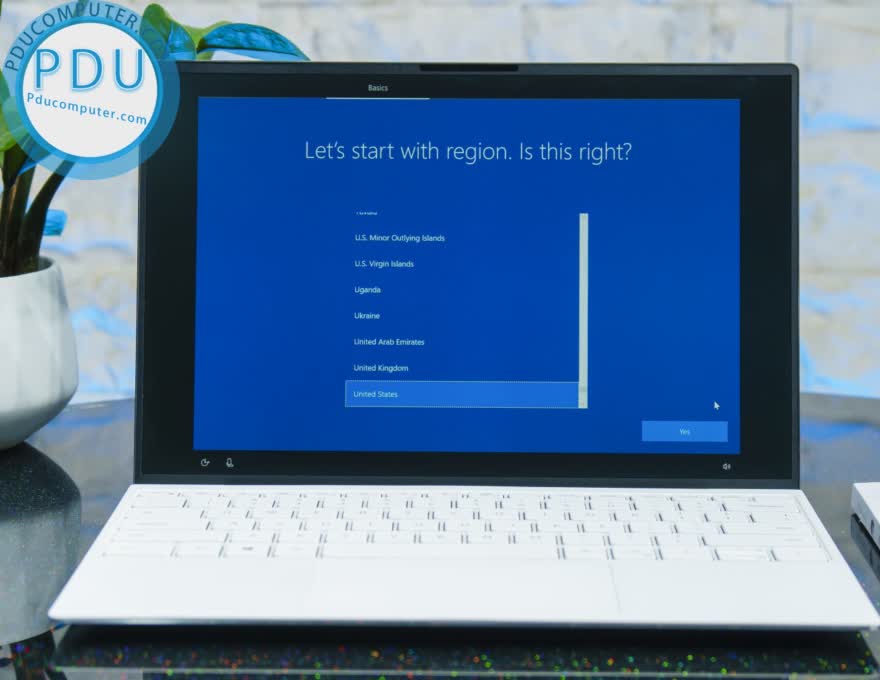 Dell XPS 13 9300 (2020) 10th 13.3″ Win10 Core i5 1035G1 / RAM 8GB / SSD 256GB / FHD