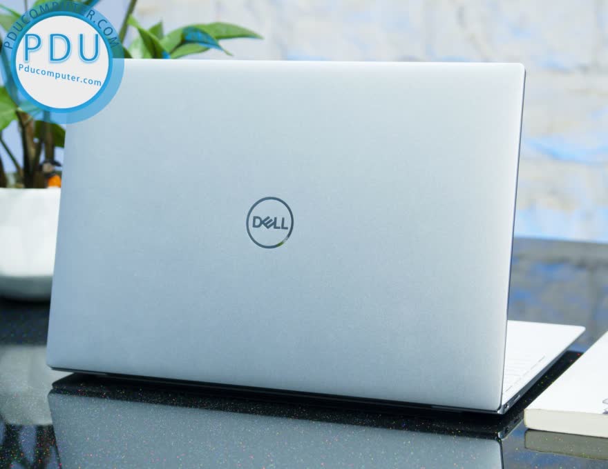 Dell XPS 13 9300 (2020) 10th 13.3″ Win10 Core i5 1035G1 / RAM 8GB / SSD 256GB / FHD