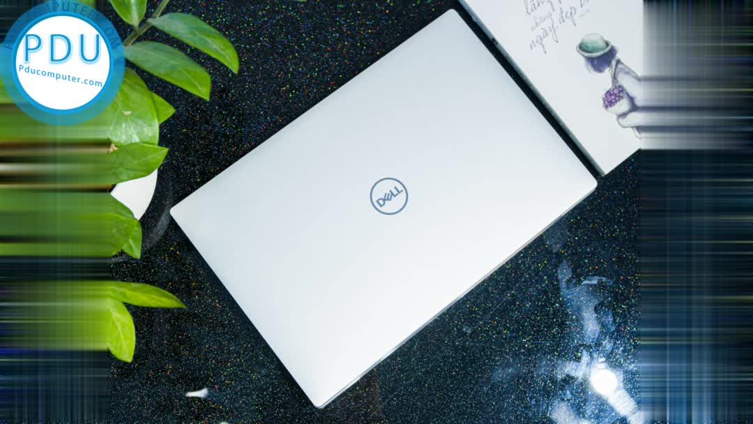 Dell XPS 13 9300 (2020) 10th 13.3″ Win10 Core i5 1035G1 / RAM 8GB / SSD 256GB / FHD