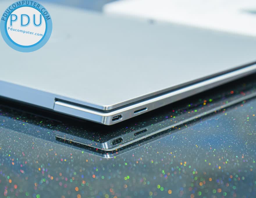 Dell XPS 13 9300 (2020) 10th 13.3″ Win10 Core i5 1035G1 / RAM 8GB / SSD 256GB / FHD