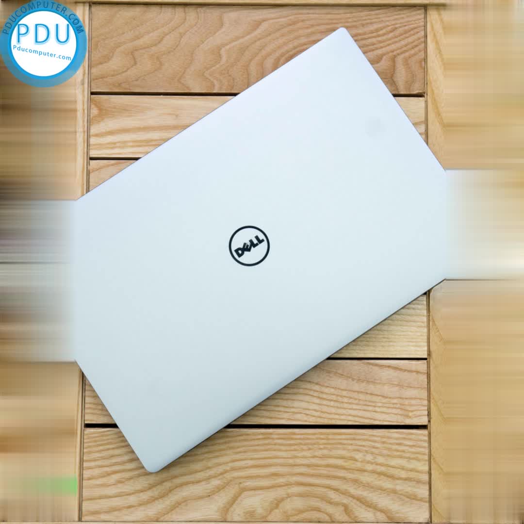 Dell XPS 13 9343 | i7 5500U | RAM 8 GB | SSD 256 GB | Card on | Màn 13.3″ Full HD