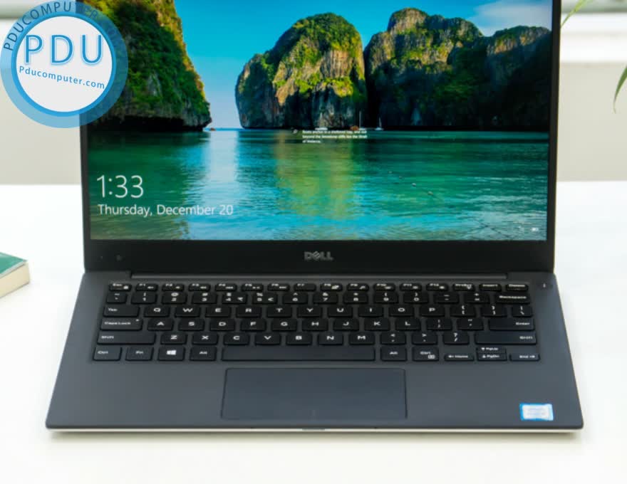 Dell XPS 13 9360 Likenew 98-99% |i5-7200U | Ram 8GB | SSD 256GB PCIe |13.3 inch Full HD (1920 x 1080)| Intel HD Graphics 620