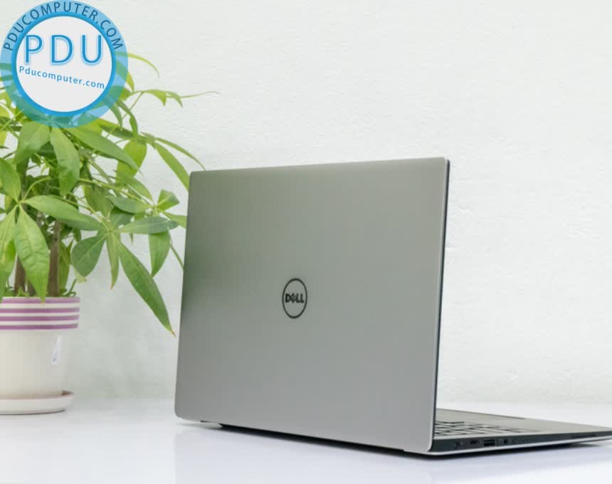 Dell XPS 13 9360 Likenew 98-99% |i5-7200U | Ram 8GB | SSD 256GB PCIe |13.3 inch Full HD (1920 x 1080)| Intel HD Graphics 620