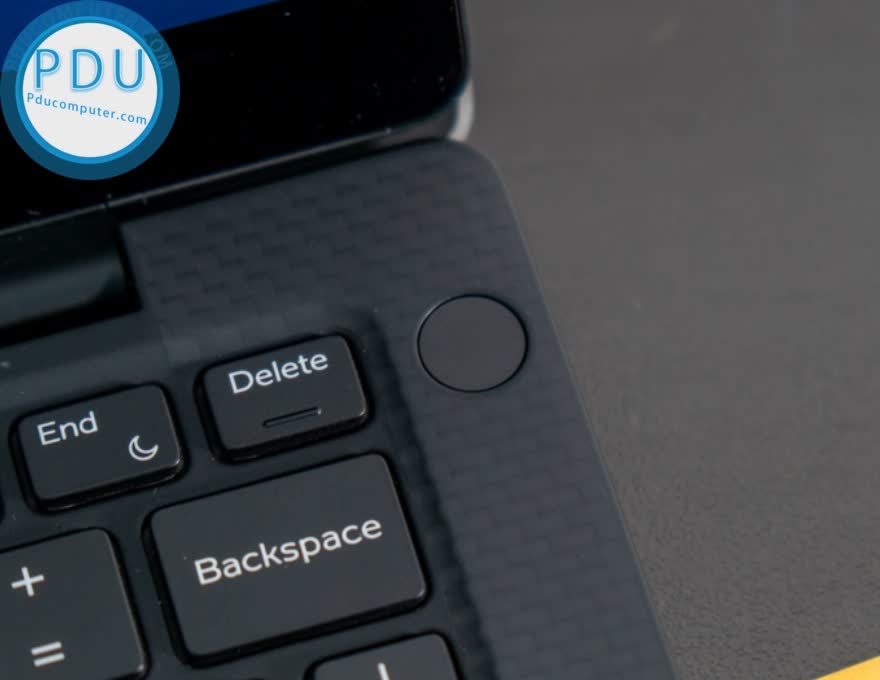 Dell XPS 13 9380 Core I5*8265U/ RAM 8GB/ SSD 256GB/ MÀN 13.3 FHD