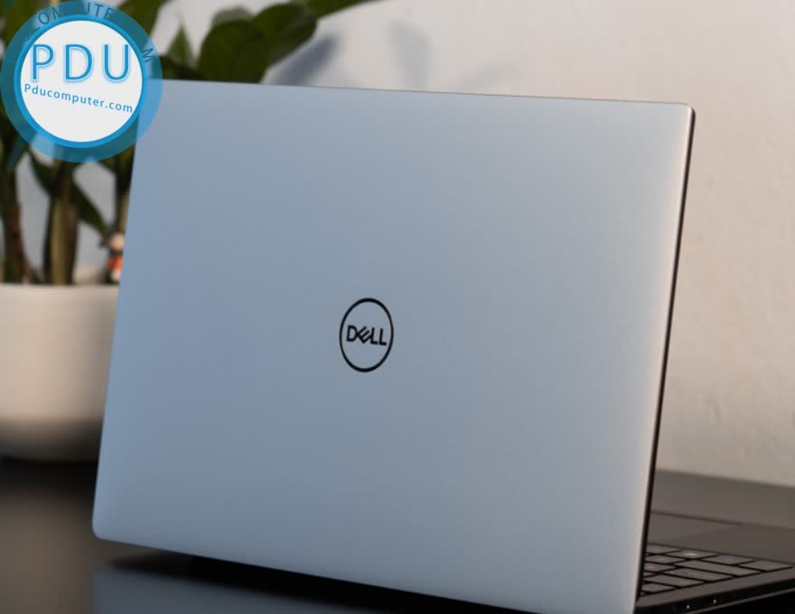 Dell XPS 13 9380 Core I5*8265U/ RAM 8GB/ SSD 256GB/ MÀN 13.3 FHD