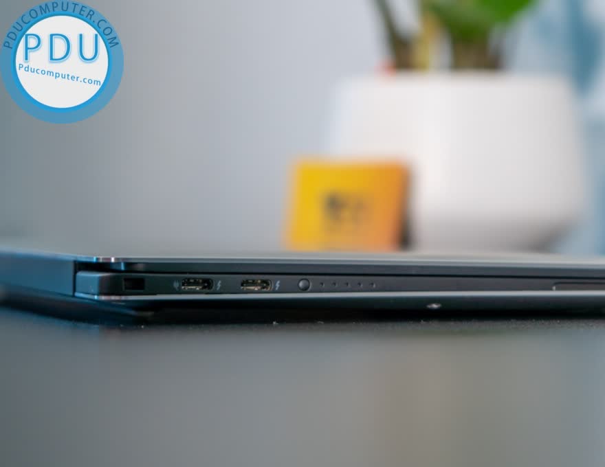 Dell XPS 13 9380 Core I5*8265U/ RAM 8GB/ SSD 256GB/ MÀN 13.3 FHD