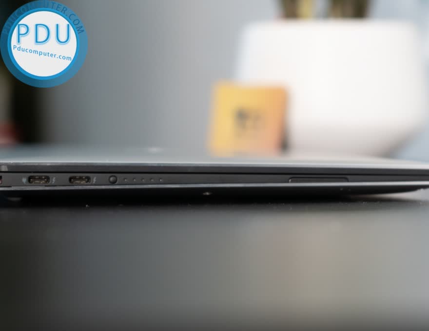 Dell XPS 13 9380 Core I5*8265U/ RAM 8GB/ SSD 256GB/ MÀN 13.3 FHD