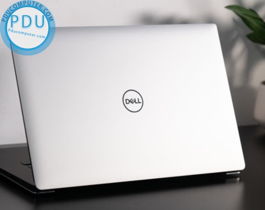 DELL XPS 15 7590 – I5 9300H / RAM 8GB / VGA GTX 1650 / SSD 256GB 15.6” FHD