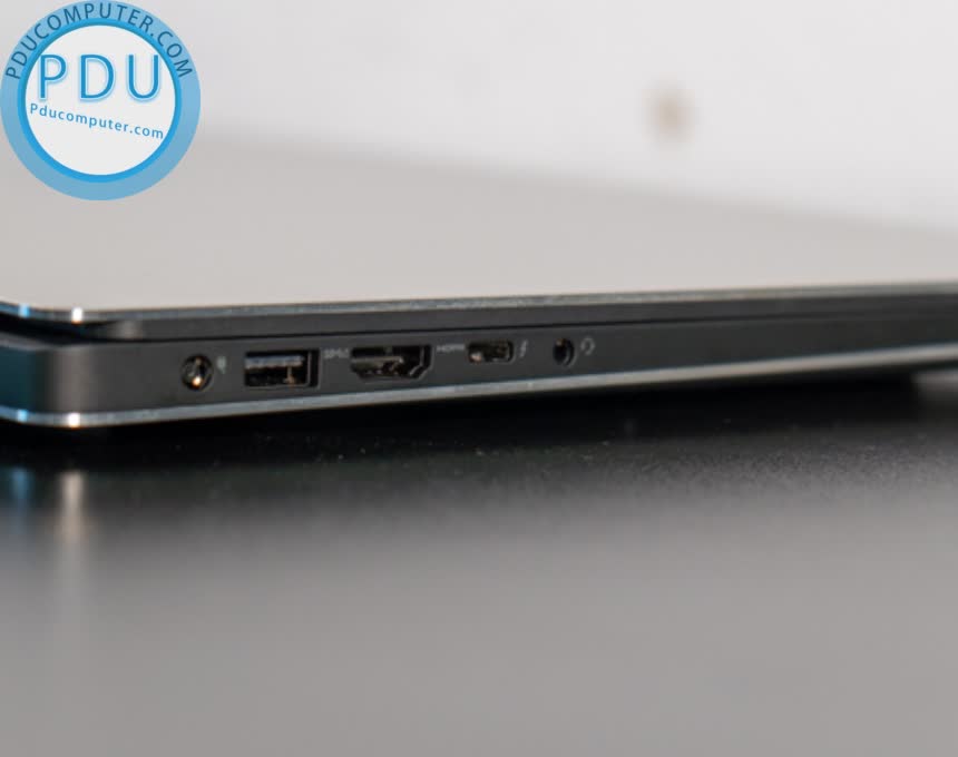 DELL XPS 15 7590 – I5 9300H / RAM 8GB / VGA GTX 1650 / SSD 256GB 15.6” FHD