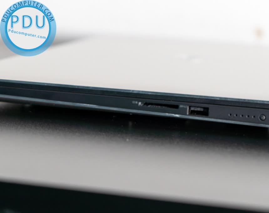 DELL XPS 15 7590 – I5 9300H / RAM 8GB / VGA GTX 1650 / SSD 256GB 15.6” FHD