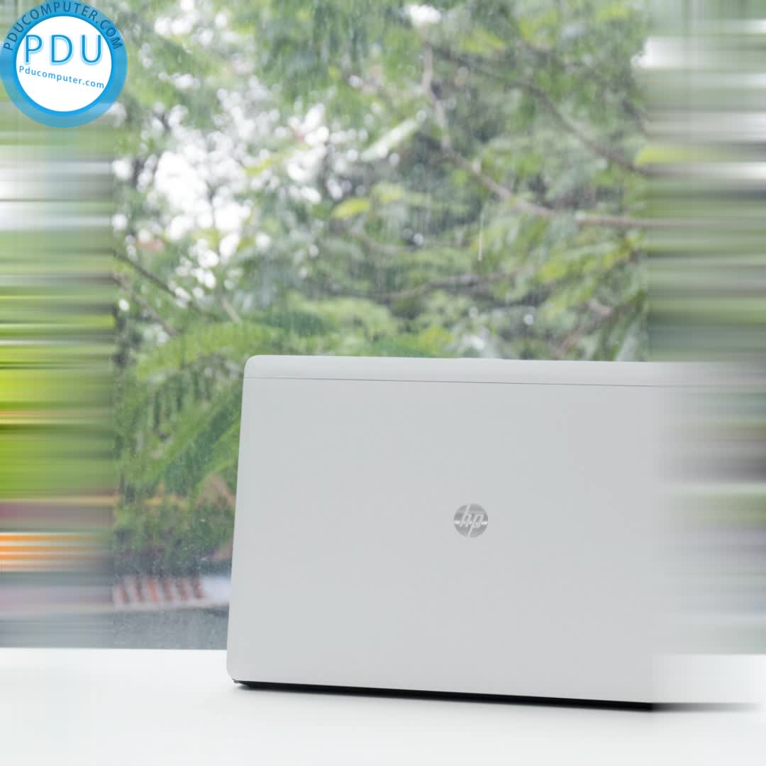 Hp Elitebook Folio 9470m i7 3667U | RAM 4 GB | SSD 128G | 14.0” HD | Card on