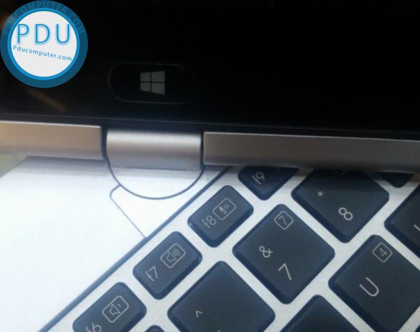 Hp Elitebook Revolve 810 G1 i5 3437U | RAM 4G | SSD 128G | 11.6” HD cảm ứng | Card on