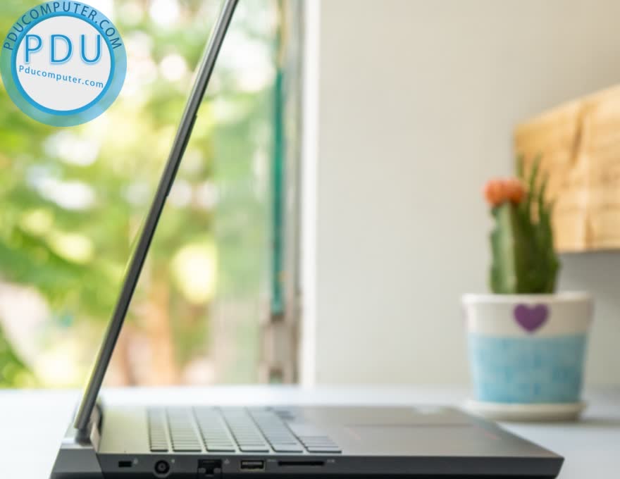 Laptop Cũ Dell G5 5587 Core i5-8300H| RAM 8GB| HDD 1TB + SSD 128GB| VGA NVIDIA GTX 1050Ti| 15.6 inch FHD