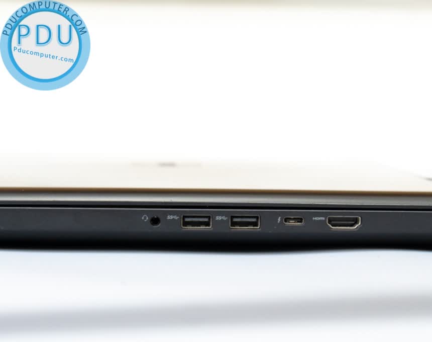 Laptop Cũ Dell G5 5587 Core i5-8300H| RAM 8GB| HDD 1TB + SSD 128GB| VGA NVIDIA GTX 1050Ti| 15.6 inch FHD