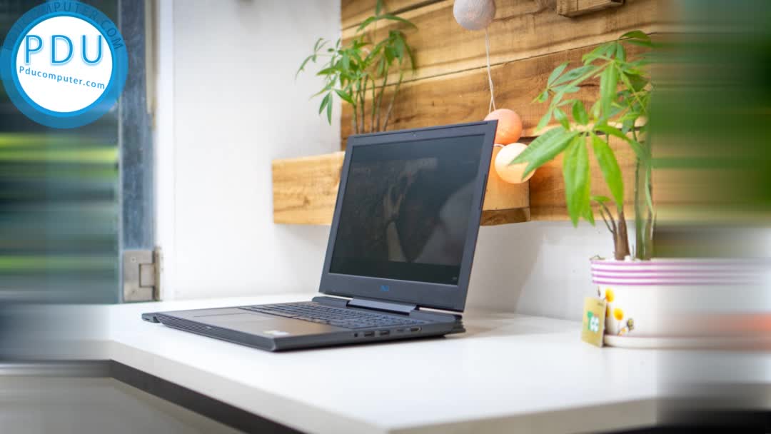 Laptop Cũ Dell G7 7588 Core i7-8750H| RAM 8GB| SSD 128GB + HDD 1TB| VGA 4GB NVIDIA GTX 1050Ti| 15.6 inch FHD