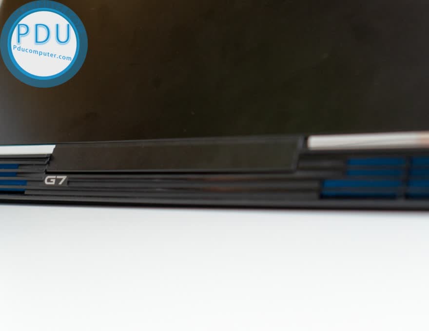 Laptop Cũ Dell G7 7588 Core i7-8750H| RAM 8GB| SSD 128GB + HDD 1TB| VGA 4GB NVIDIA GTX 1050Ti| 15.6 inch FHD