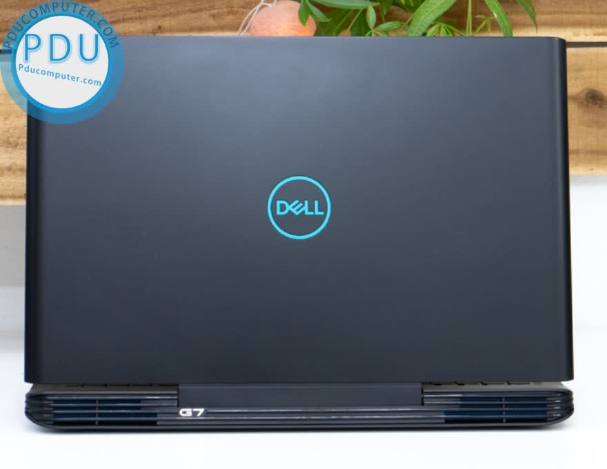 Laptop Cũ Dell G7 7588 Core i7-8750H| RAM 8GB| SSD 128GB + HDD 1TB| VGA 4GB NVIDIA GTX 1050Ti| 15.6 inch FHD