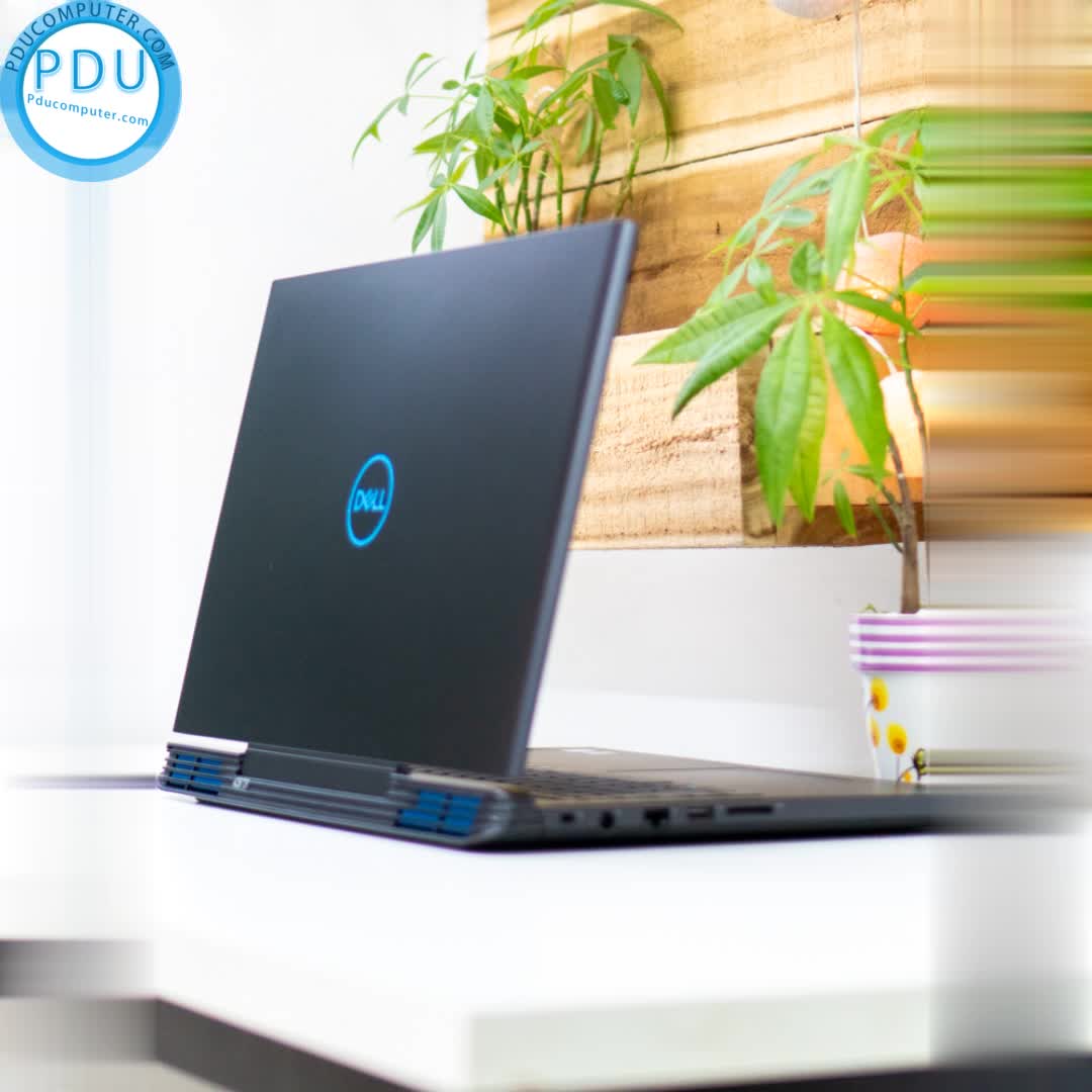Laptop Cũ Dell G7 7588 Core i7-8750H| RAM 8GB| SSD 128GB + HDD 1TB| VGA 4GB NVIDIA GTX 1050Ti| 15.6 inch FHD