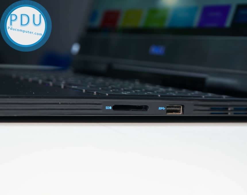 LAPTOP CŨ DELL G7 7590 I7 -9750H/ RAM 16GB/ SSD 512GB/ FULL HD/ GTX 1660TI