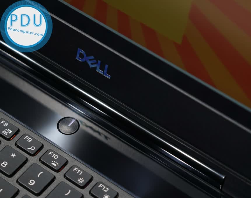 LAPTOP CŨ DELL G7 7590 I7 -9750H/ RAM 16GB/ SSD 512GB/ FULL HD/ GTX 1660TI