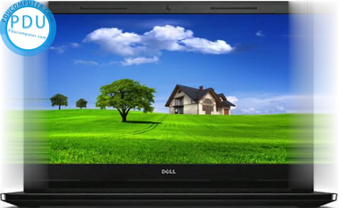 Laptop Cũ Dell Inspiron 3559 Core i5*6200U| Ram 4G| HDD 500G| HD| AMD Radeon R5 M315