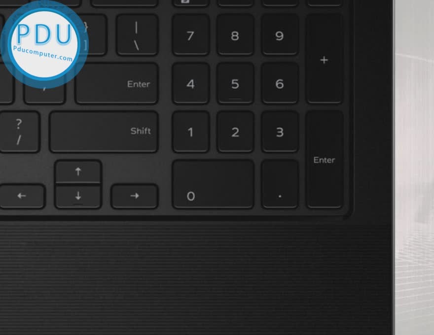 Laptop Cũ Dell Inspiron 3559 Core i5*6200U| Ram 4G| HDD 500G| HD| AMD Radeon R5 M315