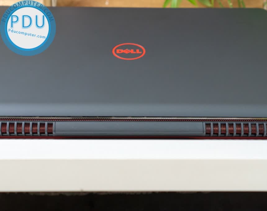 Laptop Cũ Dell Inspiron 5577 Gaming i7 7700HQ | RAM 8 GB |HDD 500GB + SSD 128GB| 15.6” Full HD | VGA GTX 1050 (4GB)