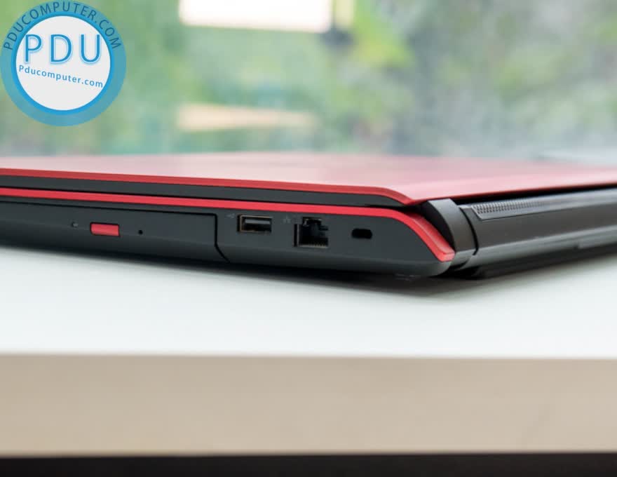 Laptop Cũ Dell Inspiron 7447 Gaming i5 4200H/4210H| RAM 4 GB |SSD120+HDD 500 | 14” HD | VGA GTX 850m (4gb)