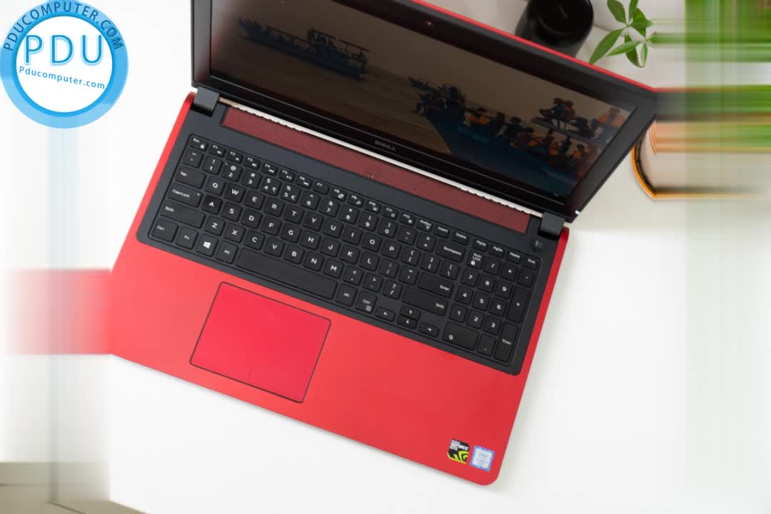 Laptop Cũ Dell Inspiron 7557 Gaming i5 – 4210H| RAM 8GB| SSD 128GB + HDD 500GB| 15.6” Full HD | VGA GTX 960m (4gb)