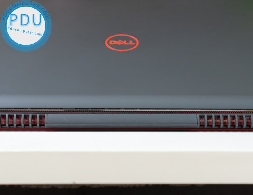 Laptop Cũ Dell Inspiron 7557 Gaming i7 4720HQ | RAM 8 GB |SSD 128GB+HDD 500GB | 15.6” Full HD | VGA GTX 960m (4gb)
