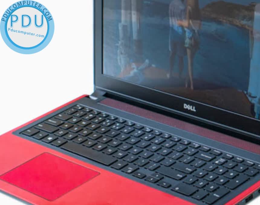 Laptop Cũ Dell Inspiron 7557 Gaming i7 4720HQ | RAM 8 GB |SSD 128GB+HDD 500GB | 15.6” Full HD | VGA GTX 960m (4gb)