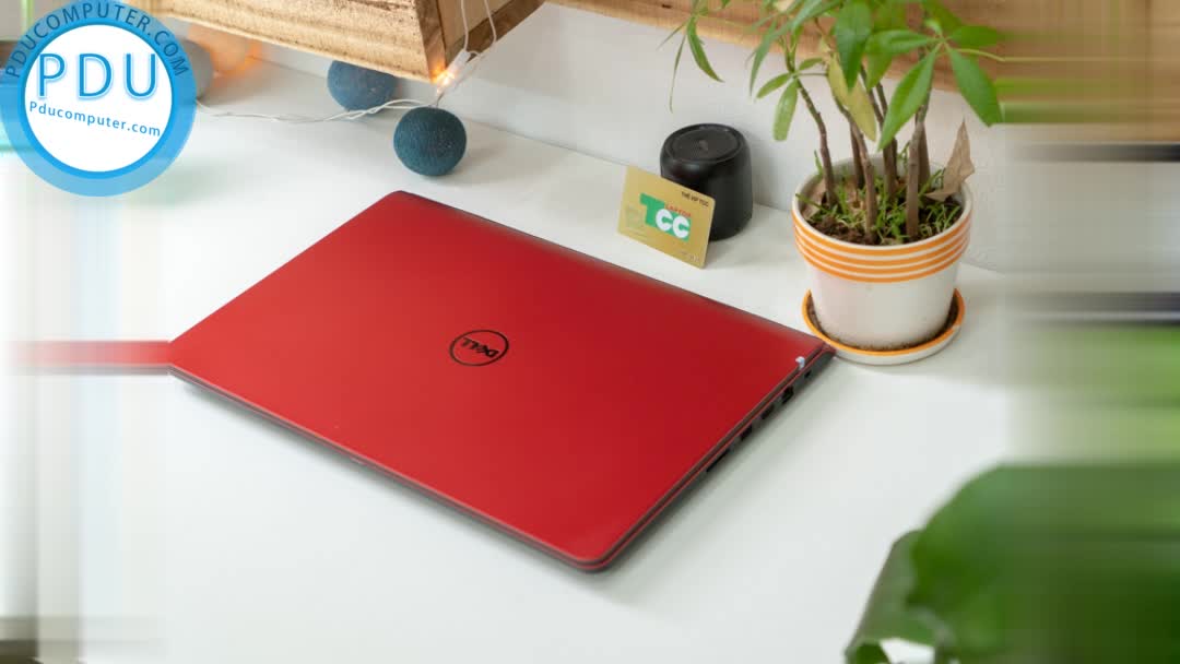 Laptop Cũ Dell Inspiron 7559 Gaming i5 6300HQ | RAM 8 GB |SSD 120GB+ HDD 500GB | 15.6” Full HD | VGA GTX 960m (4gb)