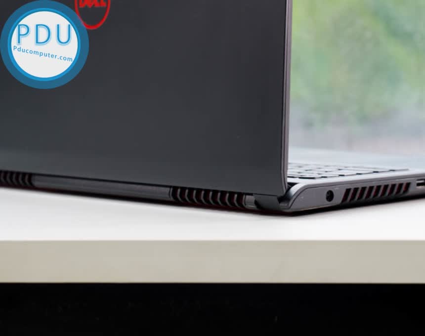 Laptop Cũ Dell Inspiron 7559 Gaming i7 6700HQ | RAM 8 GB| SSD 128GB +HDD 500GB | 15.6” Full HD | VGA GTX 960m (4gb)