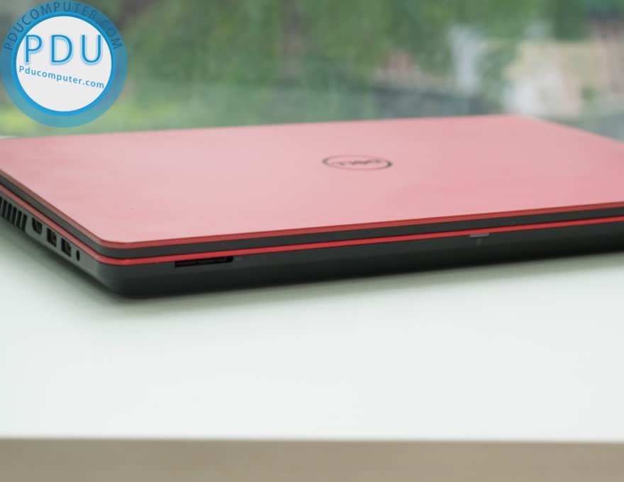 Laptop Cũ Dell Inspiron N7447 (Core i7-4710/4720HQ,RAM 8GB, SSD 128GB + HDD 500 GB, VGA 4G NVIDIA GeForce GTX 850M, 14 inch HD)