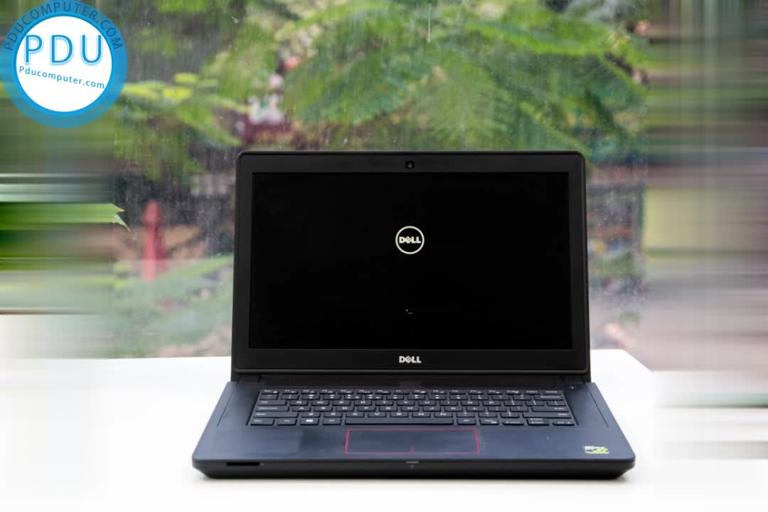Laptop Cũ Dell Inspiron N7447 (Core i7-4710/4720HQ,RAM 8GB, SSD 128GB + HDD 500 GB, VGA 4G NVIDIA GeForce GTX 850M, 14 inch HD)