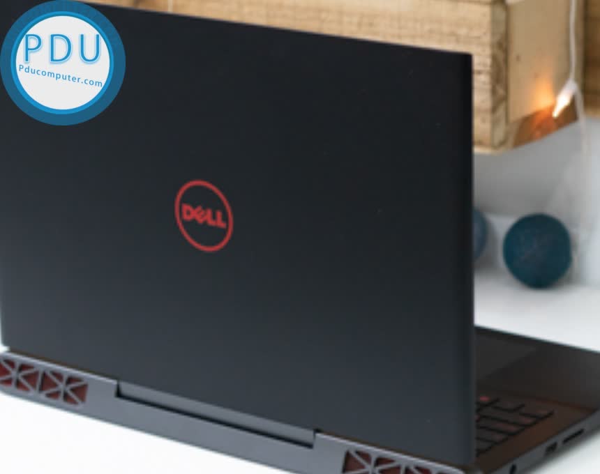 Laptop Cũ Dell Inspiron N7566 Core i5 – 6300HQ| RAM 8GB| SSD 128GB + HDD 500G| VGA 4GB NVIDIA GeForce GTX 960M| 15.6 inch full HD