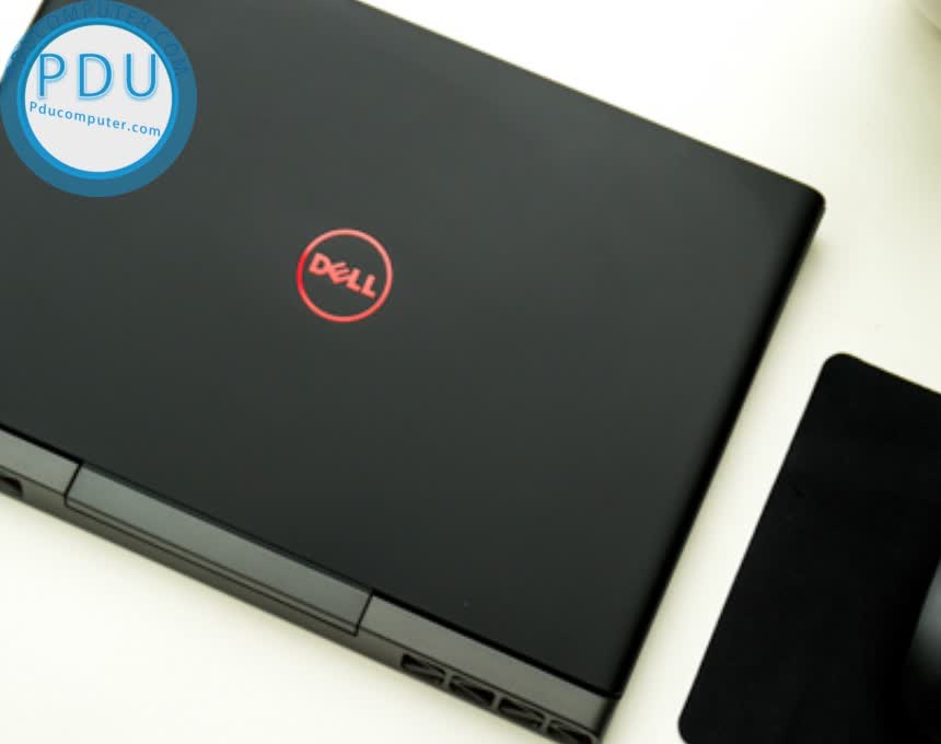 Laptop Cũ Dell Inspiron N7566 Core i5 – 6300HQ| RAM 8GB| SSD 128GB + HDD 500G| VGA 4GB NVIDIA GeForce GTX 960M| 15.6 inch full HD