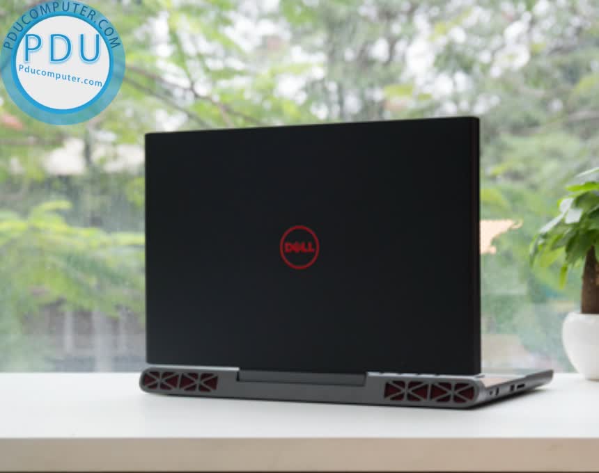 Laptop Cũ Dell Inspiron N7566 Core i5 – 6300HQ| RAM 8GB| SSD 128GB + HDD 500G| VGA 4GB NVIDIA GeForce GTX 960M| 15.6 inch full HD