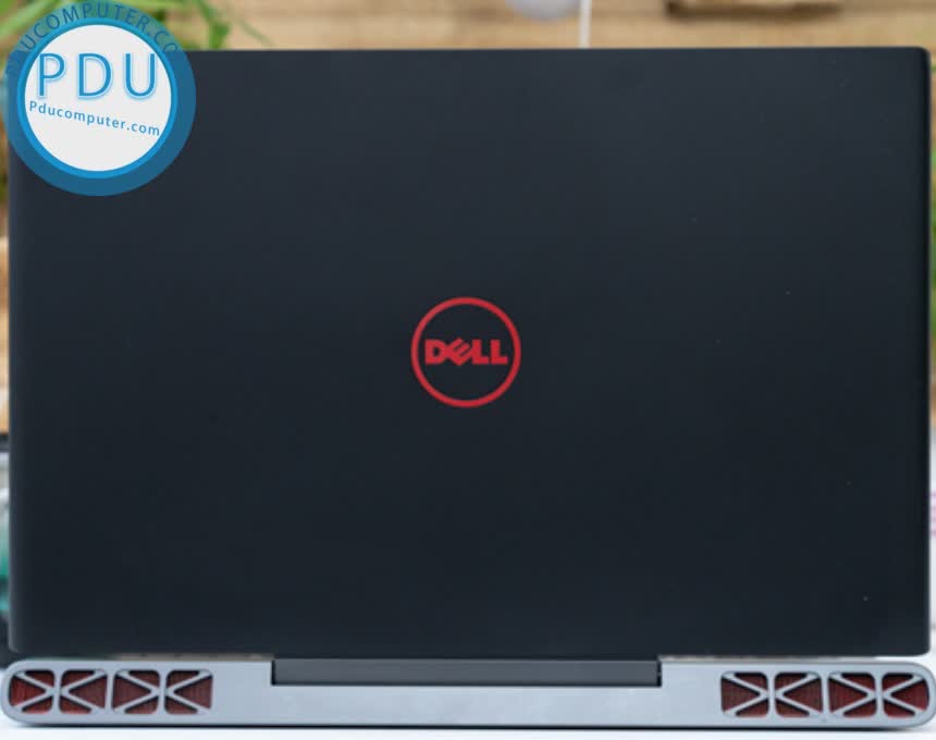 Laptop Cũ Dell Inspiron N7566 Core i7-6700HQ| RAM 8GB| SSD 128GB + HDD 1T| VGA 4GB NVIDIA GeForce GTX 960M| 15.6 inch full HD