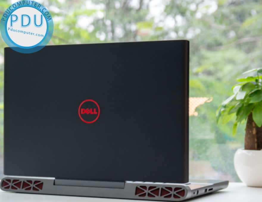 Laptop Cũ Dell Inspiron N7566 Core i7-6700HQ| RAM 8GB| SSD 128GB + HDD 1T| VGA 4GB NVIDIA GeForce GTX 960M| 15.6 inch full HD