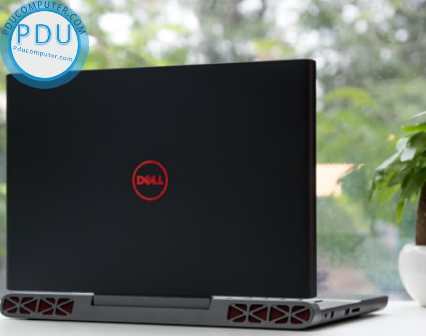 Laptop Cũ Dell Inspiron N7566 Core i7-6700HQ| RAM 8GB| SSD 128GB + HDD 1T| VGA 4GB NVIDIA GeForce GTX 960M| 15.6 inch full HD