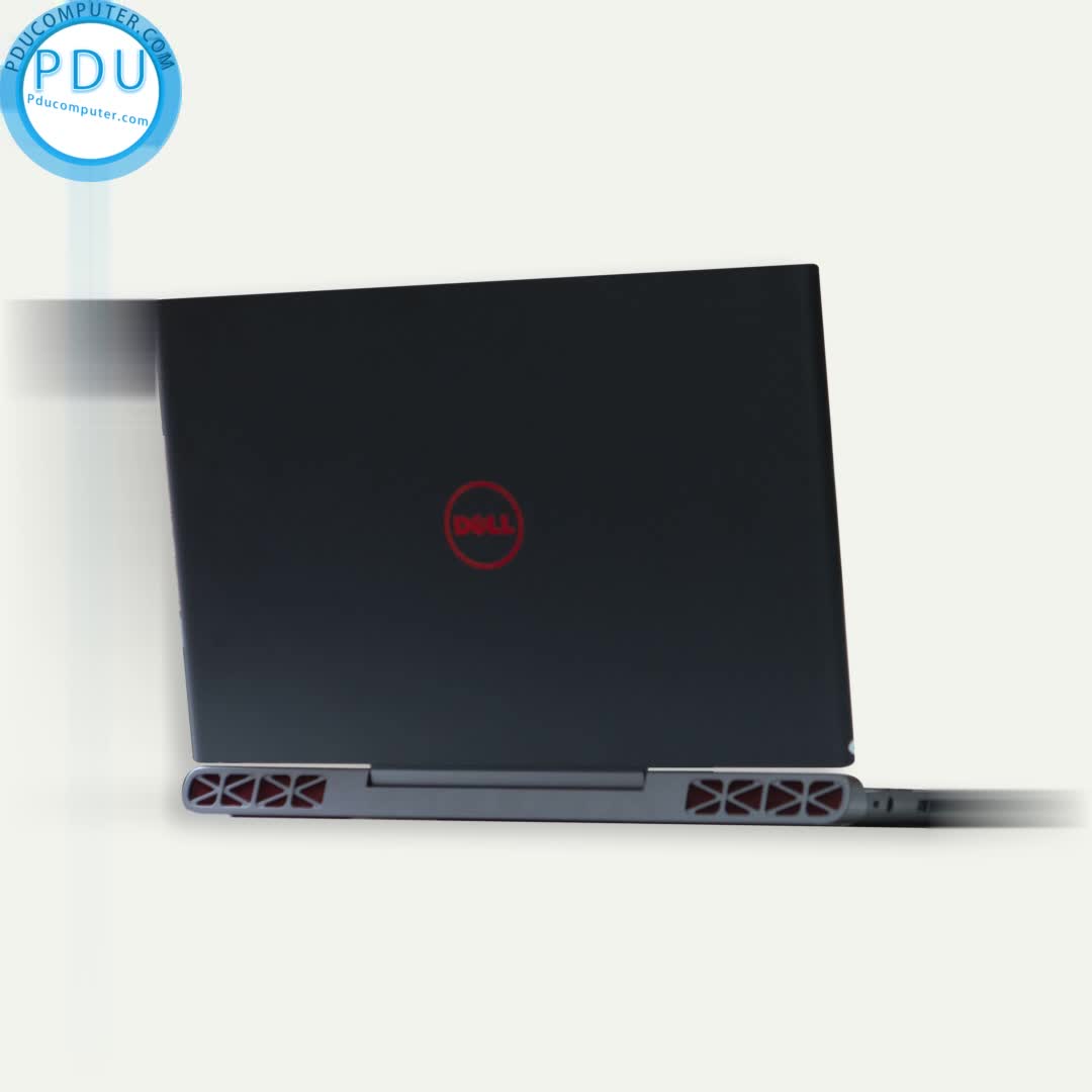 Laptop Cũ Dell Inspiron N7567 Core i7-7700HQ, RAM 8GB,HDD 500gb + SSD 128GB, VGA 4GB NVIDIA GeForce GTX 1050, 15.6 inch full HD 1920×1080)
